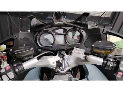BMW R1200RT 2012