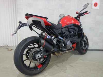 Ducati Monster 937 2021