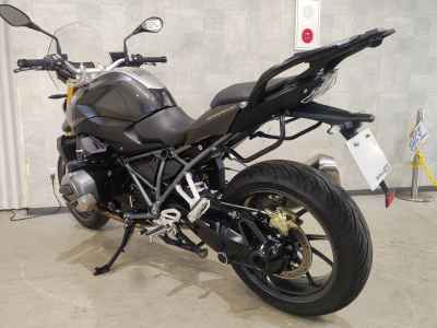 BMW R1200R 2015