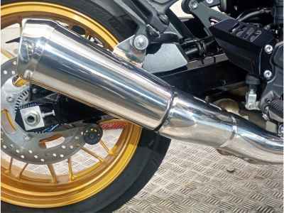 Kawasaki Z900RS 2022