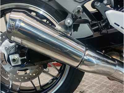 Kawasaki Z900RS 2023