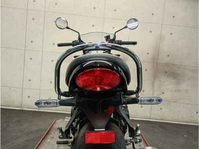 Kawasaki Z900RS Cafe 2022