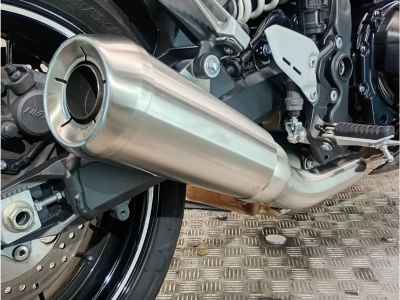 Kawasaki Z900RS Cafe 2022