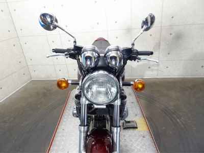 Kawasaki Zephyr 1100 2021