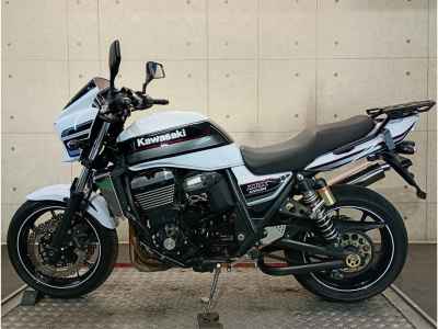 Kawasaki ZRX1200 Daeg 2012