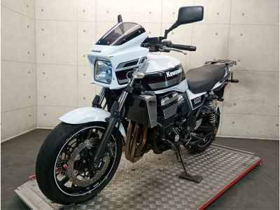 Kawasaki ZRX1200 Daeg 2012