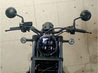 Honda Rebel 250 2020