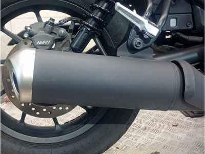 Honda Rebel 500 2021
