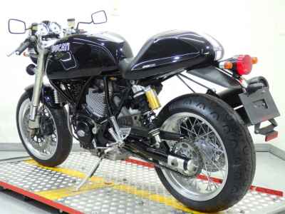 Ducati Sport 1000 2006