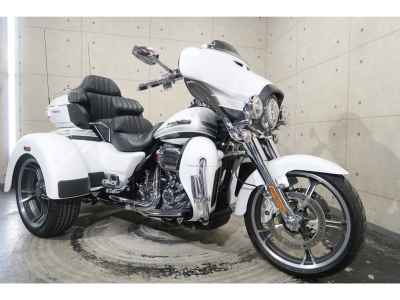 Harley-Davidson Electra Glide FLHTKSE1920 2020