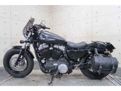 Harley-Davidson ACCESS125 2011