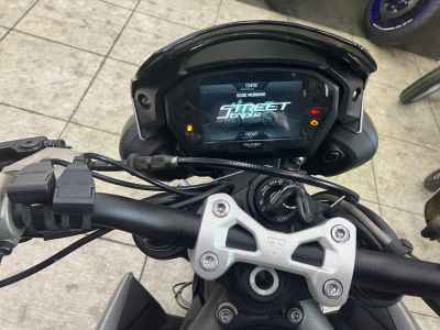 Triumph Street Triple R 2019