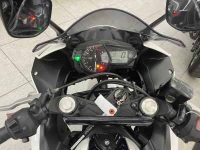 Yamaha YZF-R3 2017