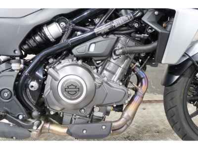 Harley-Davidson X350 2023