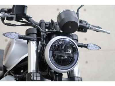 Harley-Davidson X350 2023
