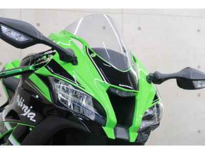 Kawasaki Ninja ZX-10R 2016
