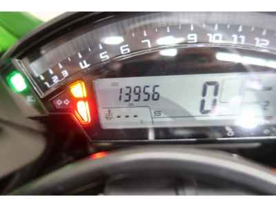 Kawasaki Ninja ZX-10R 2016