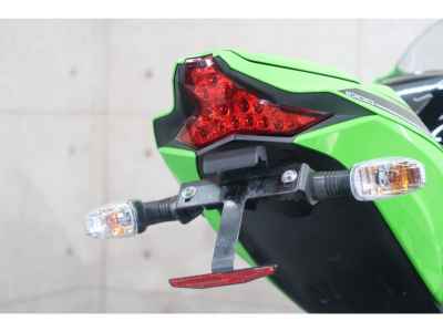 Kawasaki Ninja ZX-10R 2016