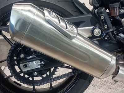 Triumph Speed 400 2024