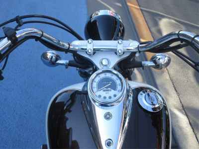 Yamaha Drag Star 250 2008