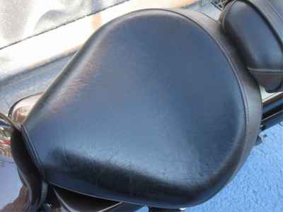 Yamaha Drag Star 250 2008