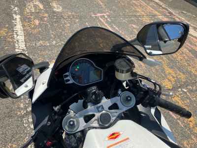 Honda CBR1000RR 2008