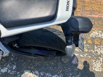 Honda CBR1000RR 2008