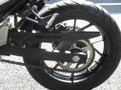 Suzuki GSX250R