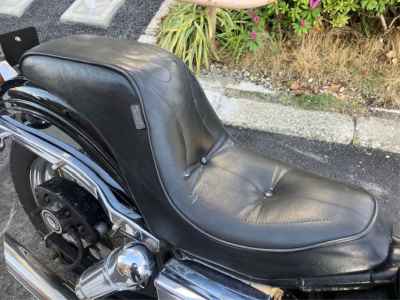 Harley-Davidson FXS 2023