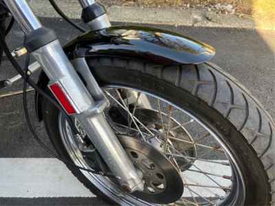 Harley-Davidson FXS 2023