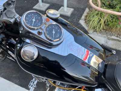 Harley-Davidson FXS 2023