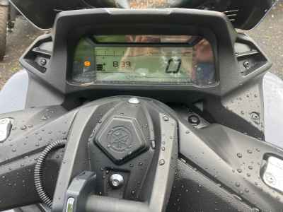 Yamaha Tricity 300 2020