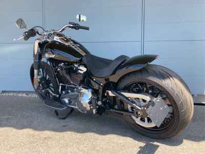 Harley-Davidson Fat Boy FLFBS1868 2022