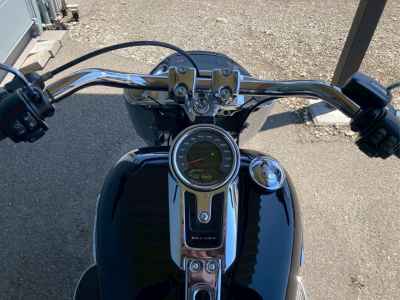 Harley-Davidson Fat Boy FLFBS1868 2022