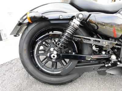 Harley-Davidson Sportster XL1200S 2022