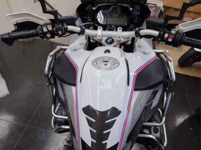 BMW R1200GS Adventure 2016