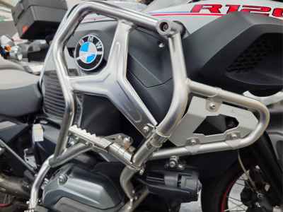 BMW R1200GS Adventure 2016