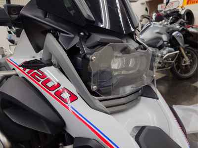 BMW R1200GS Adventure 2016