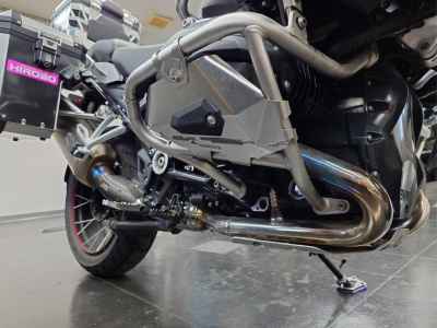 BMW R1200GS Adventure 2016