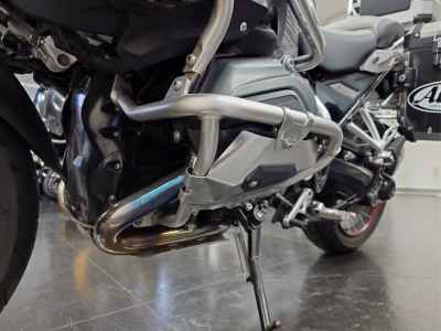 BMW R1200GS Adventure 2016