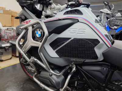 BMW R1200GS Adventure 2016