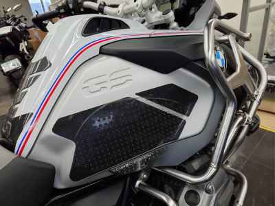 BMW R1200GS Adventure 2016