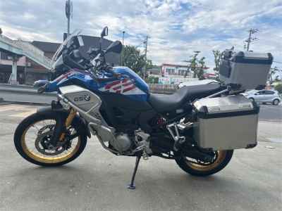BMW F850GS 2020