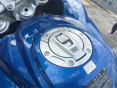 BMW F850GS 2020