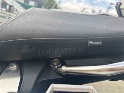 BMW F850GS 2020
