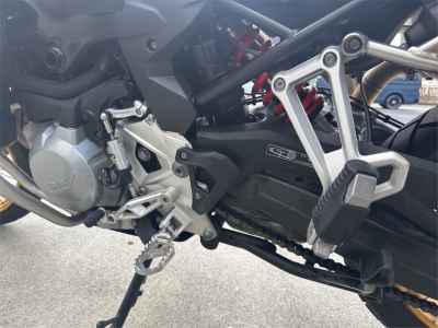 BMW F850GS 2020
