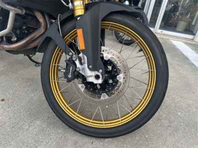 BMW F850GS 2020