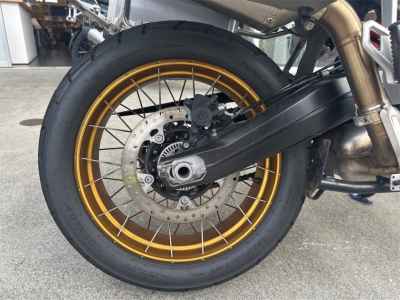 BMW F850GS 2020