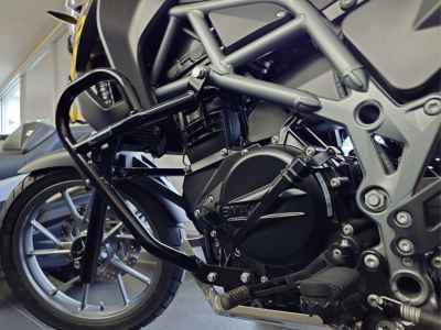 BMW F650GS 2012