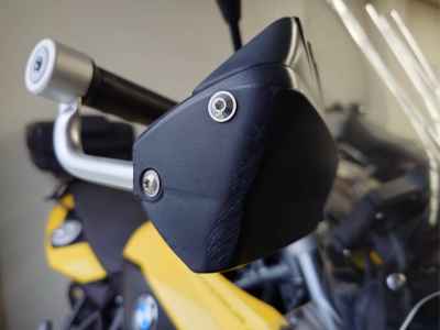 BMW F650GS 2012